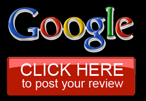 Review Us On Google!