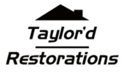 Taylor'd Restorations Inc